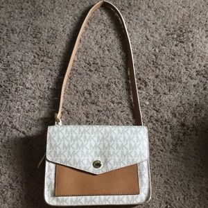 Michael Kors handbag